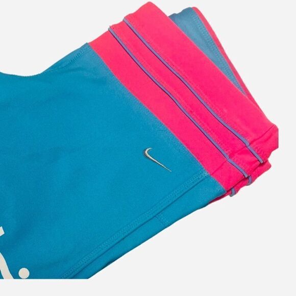 Nike Running Crops   - Picture 3 of 5